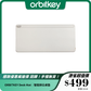 ORBITKEY Desk Mat｜智能辦公桌墊｜隱藏線纜與文件收納