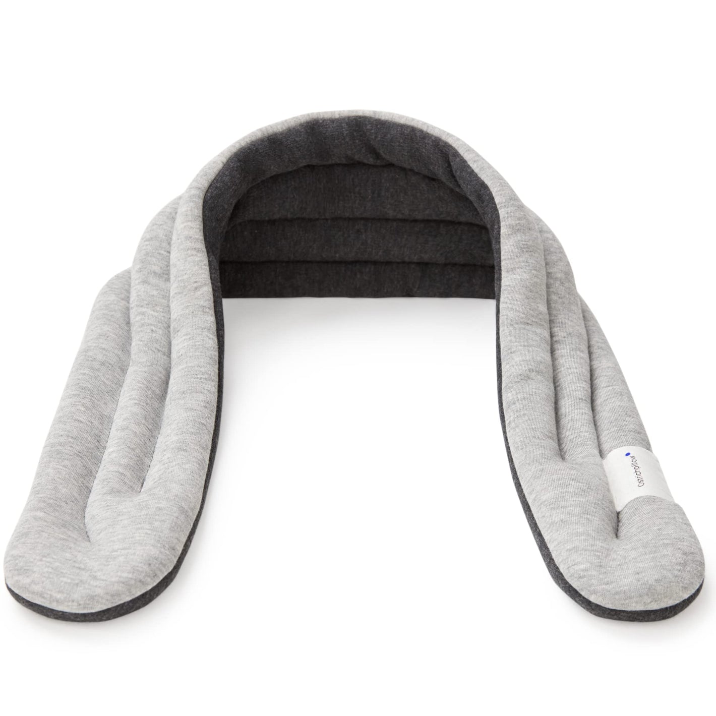 OSTRICH PILLOW Heated Neck Wrap - 冷熱敷功能，緩解肩頸酸痛