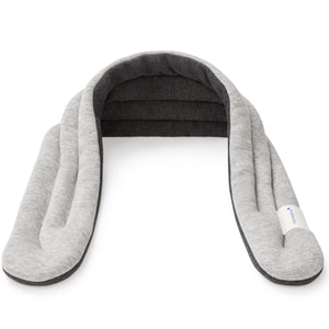 OSTRICH PILLOW Heated Neck Wrap - 冷熱敷功能，緩解肩頸酸痛