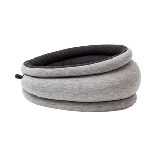 OSTRICH PILLOW Light 輕便多功能枕 - 適合旅行、午睡與日常放鬆