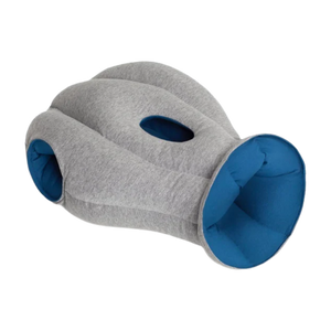  OSTRICH PILLOW Original Napping 午睡鴕鳥枕 - 沉浸式設計，全方位隔絕光線與噪音