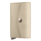 SECRID Envelope Wallet 信封式防盜真皮銀包 ｜一鍵彈出卡槽｜RFID防盜保護