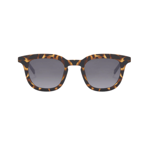 BARNER Osterbro Sun 偏光太陽眼鏡｜100% UVA 和 UVB 防護
