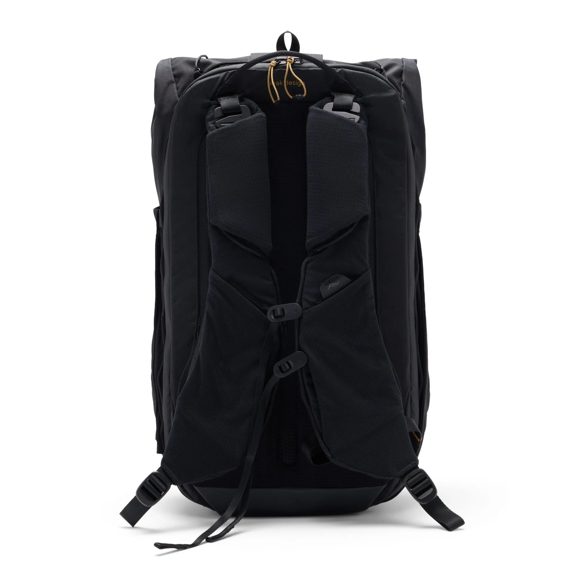 PEAK DESIGN Outdoor Backpack | 輕便多功能登山背囊｜靈活應對戶外需求