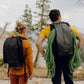 PEAK DESIGN Outdoor Backpack | 輕便多功能登山背囊｜靈活應對戶外需求