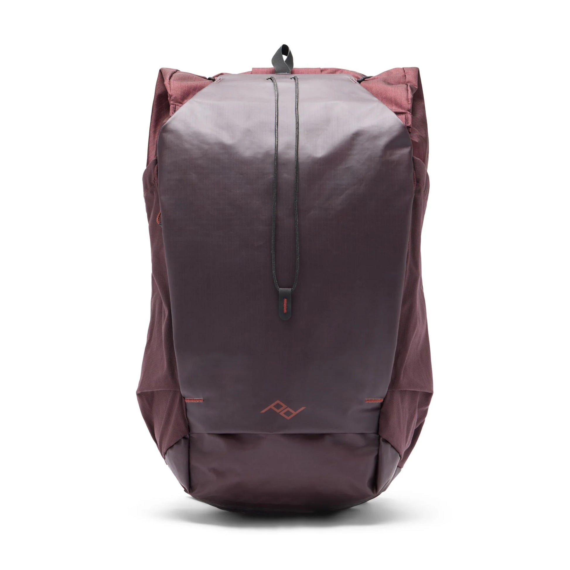 PEAK DESIGN Outdoor Backpack | PFAS-free 防水塗層，耐磨且防濕滑