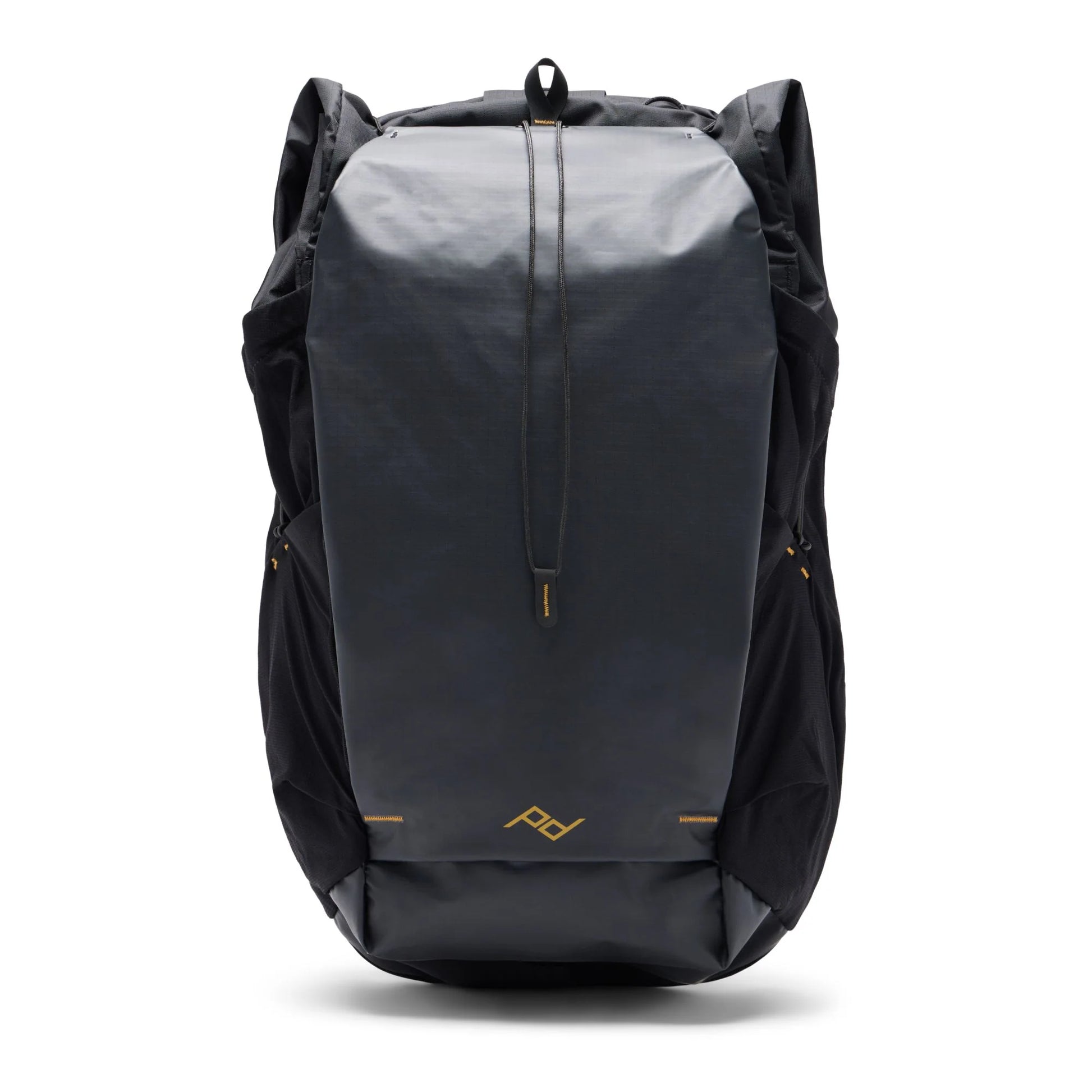 PEAK DESIGN Outdoor Backpack | 人體工學肩帶與透氣背墊設計