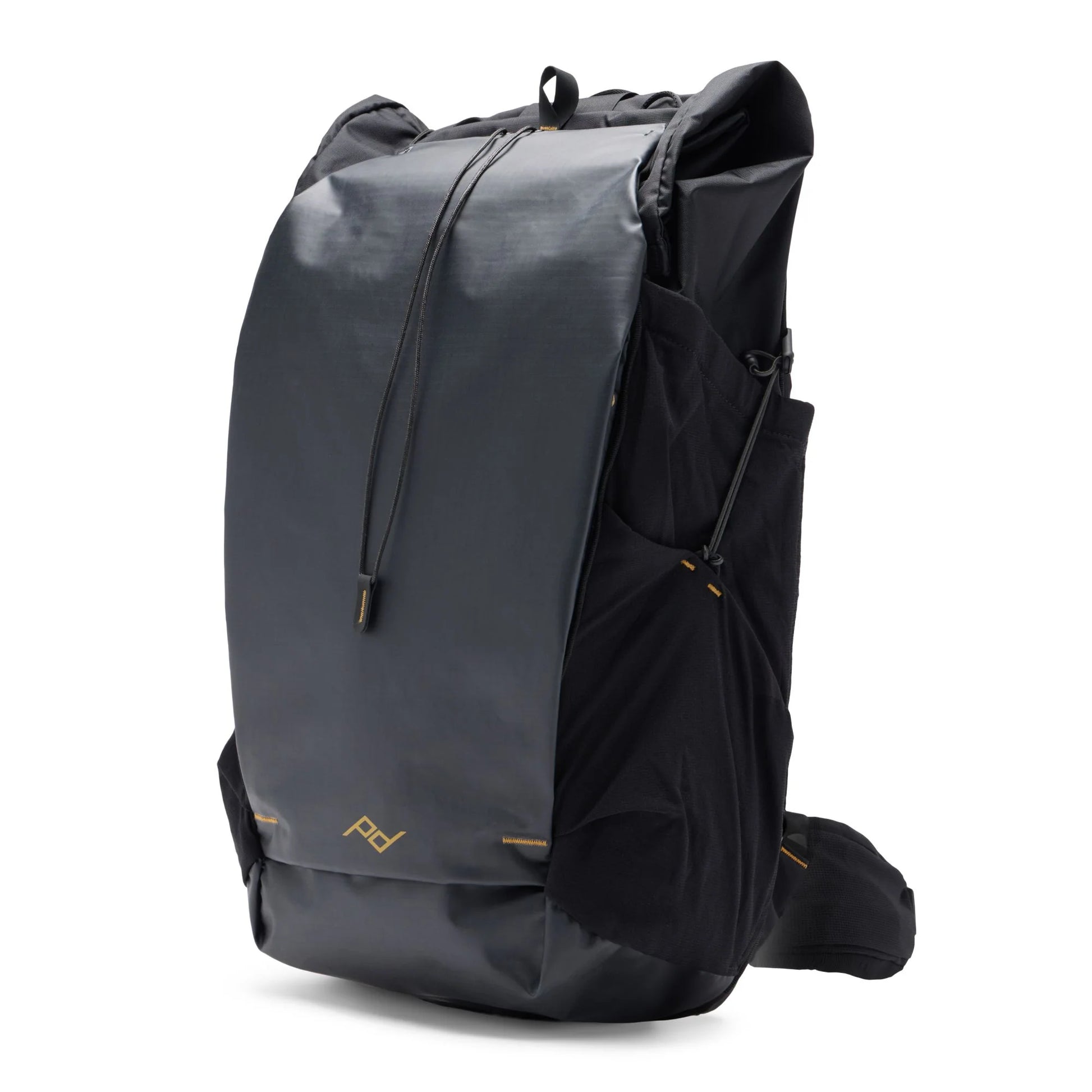 PEAK DESIGN Outdoor Backpack | Ultra-Cinch™ 捲頂設計 支援單手開合