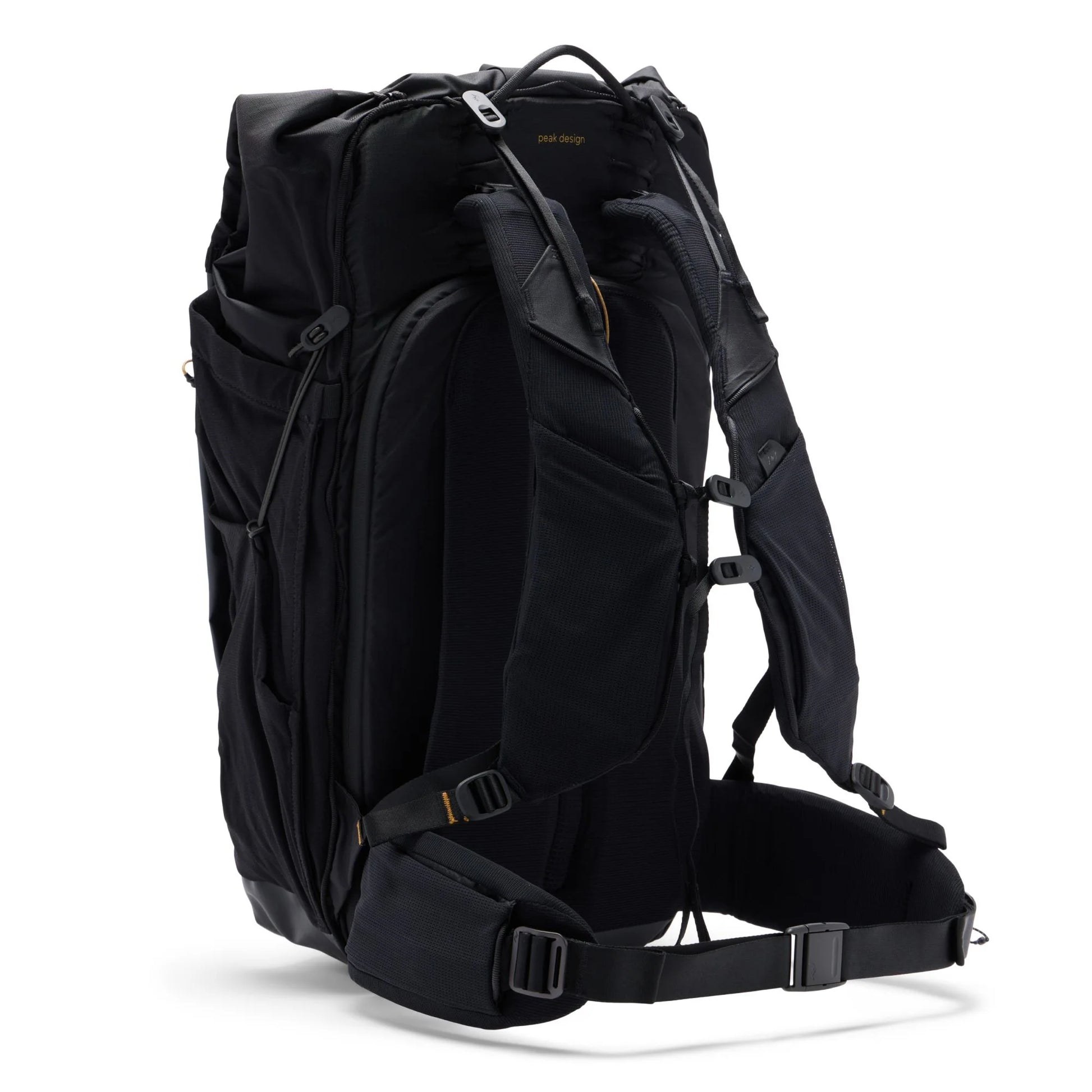 PEAK DESIGN Outdoor Backpack | 可額外擴展 5L 容量戶外背囊