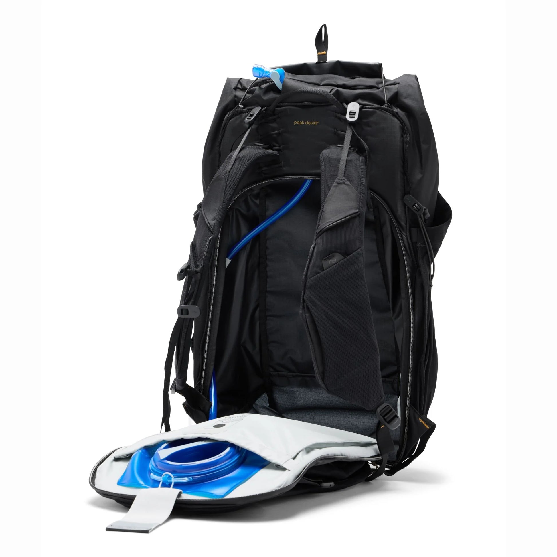 PEAK DESIGN Outdoor Backpack | 可額外擴展 5L 容量戶外背囊