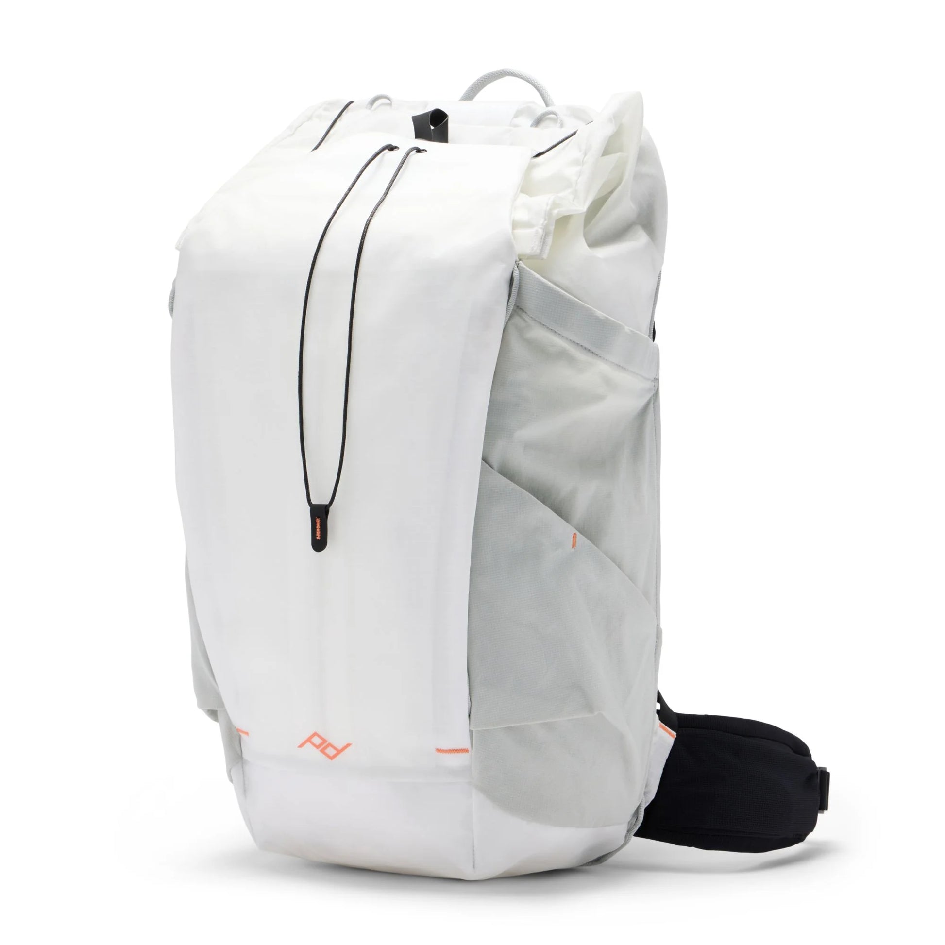 PEAK DESIGN Outdoor Backpack | Ultra-Cinch™ 捲頂設計 支援單手開合
