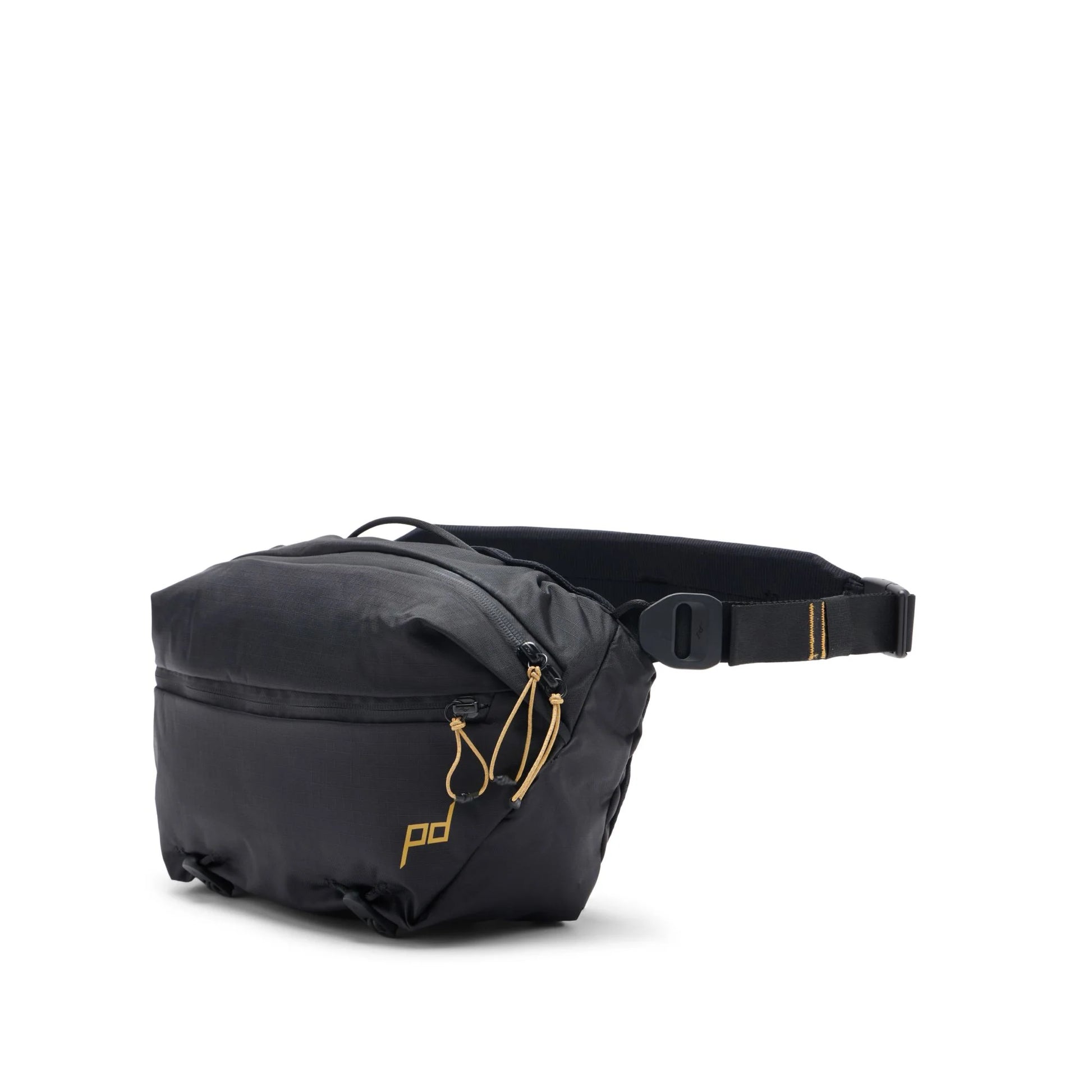 PEAK DESIGN Outdoor Sling｜磁吸式手機專用口袋，方便快速取用