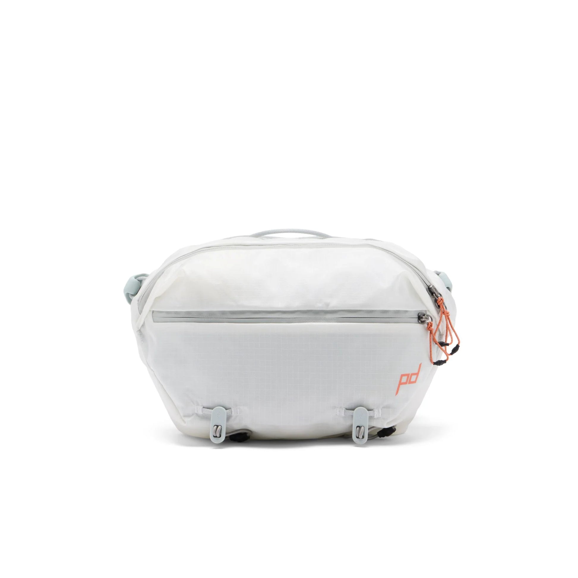 PEAK DESIGN Outdoor Sling｜支持腰包或肩背模式，靈活應對不同場合需求