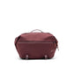 PEAK DESIGN Outdoor Sling｜Fair Trade 認證，採用 Bluesign 認可材質