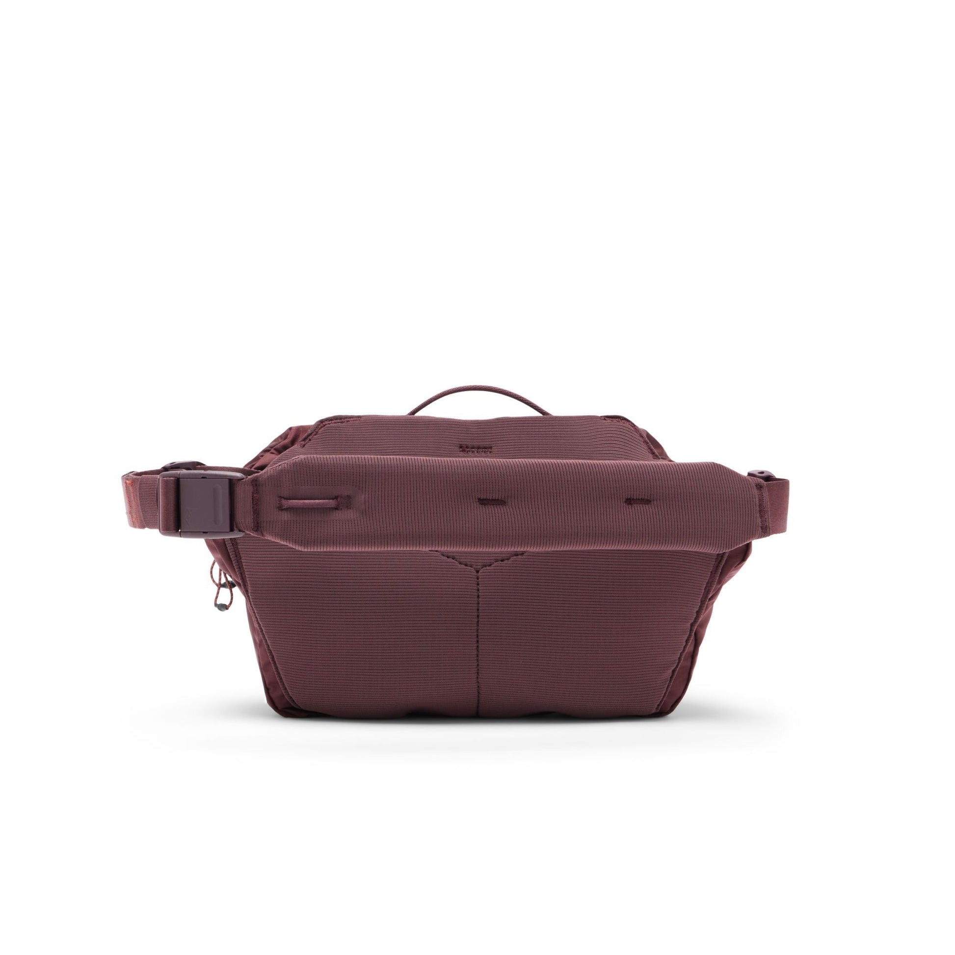PEAK DESIGN Outdoor Sling｜Fair Trade 認證，採用 Bluesign 認可材質