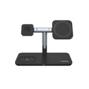 UNITEK MagMighty TRI 三合一可分割磁性無線充電座 P1212A