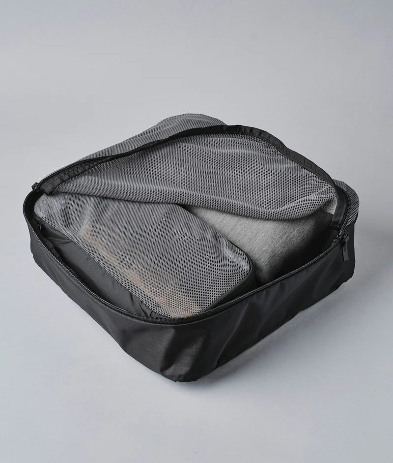 ALPAKA Packing Cube Collection 立體旅行收納包套裝 210D