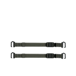 WANDRD Premium Accessory Straps 磁吸配件帶｜多用途連接位置，靈活應對不同裝備需求