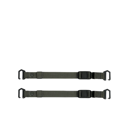 WANDRD Premium Accessory Straps 磁吸配件帶｜多用途連接位置，靈活應對不同裝備需求