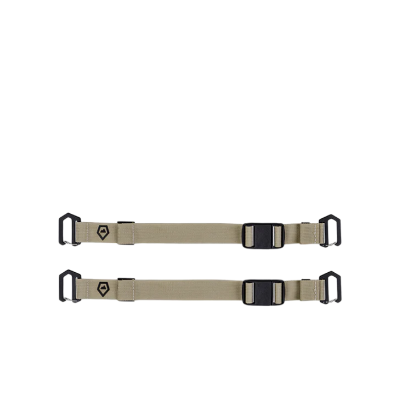 WANDRD Premium Accessory Straps 磁吸配件帶｜磁吸快拆設計，提升使用效率