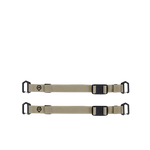WANDRD Premium Accessory Straps 磁吸配件帶｜磁吸快拆設計，提升使用效率