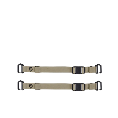 WANDRD Premium Accessory Straps 磁吸配件帶｜磁吸快拆設計，提升使用效率