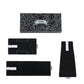 Kiwee Master Kase Switch Organizer Sling Bag 斜挎包，防水設計，適合日常及旅行使用