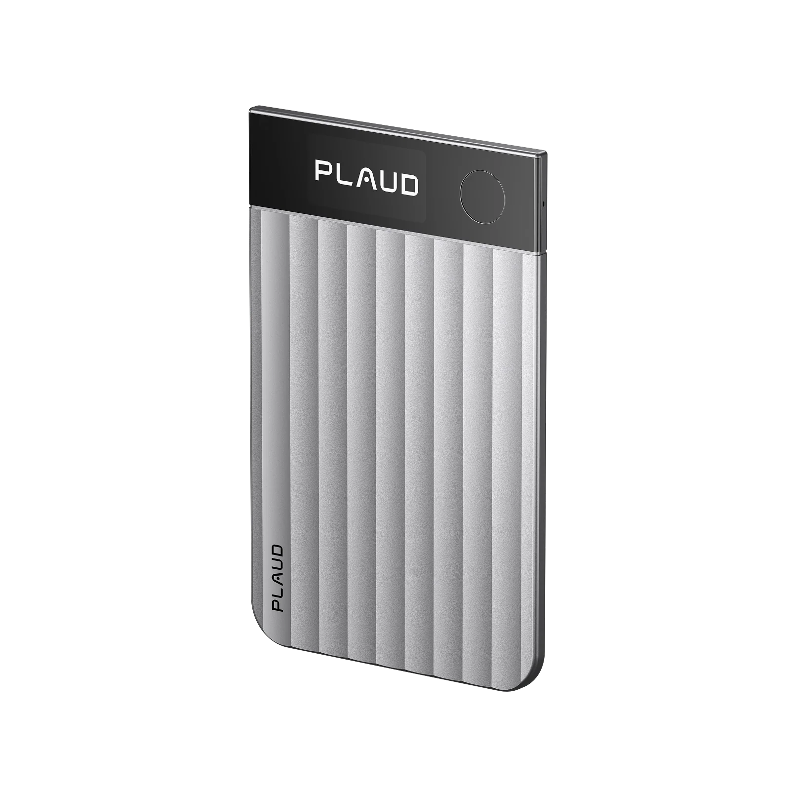 Plaud Note Pro AI智能摘要：自動提煉筆記重點，節省閱讀與整理時間
