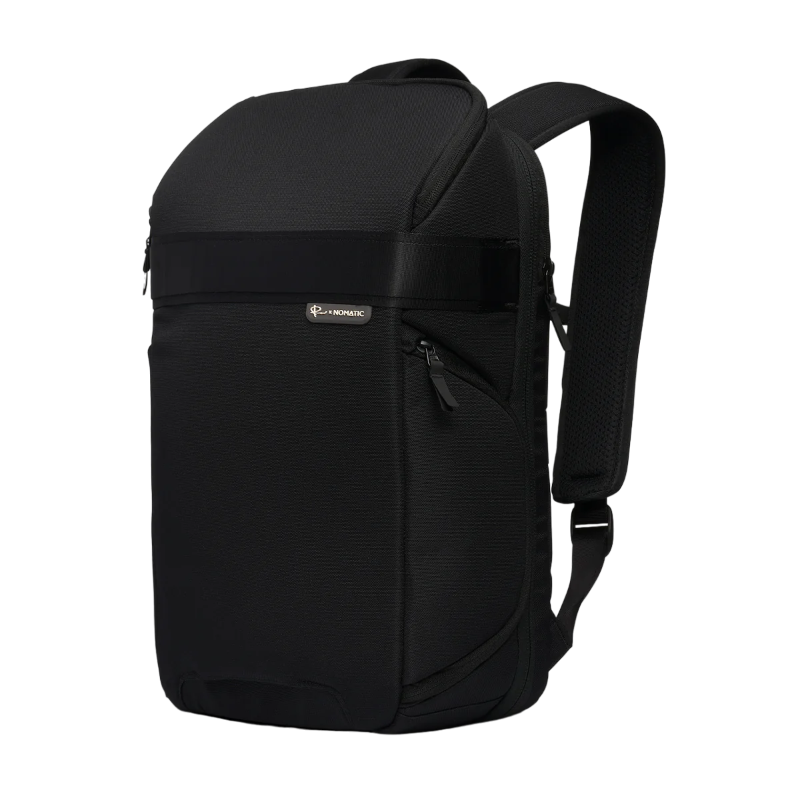 NOMATIC Luma Camera Pack 18L 相機背囊｜防潑水材質製成，適合商業、旅行與日常使用