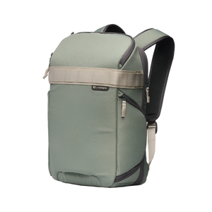 NOMATIC Luma Camera Pack 18L 相機背囊｜全方位存取設計，快速取用裝備