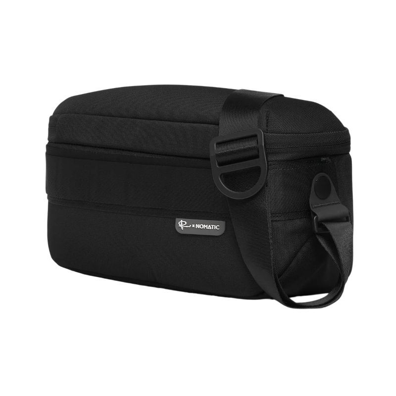 NOMATIC Luma Camera Sling 9L 相機斜孭袋｜磁吸閉合設計，確保裝備安全