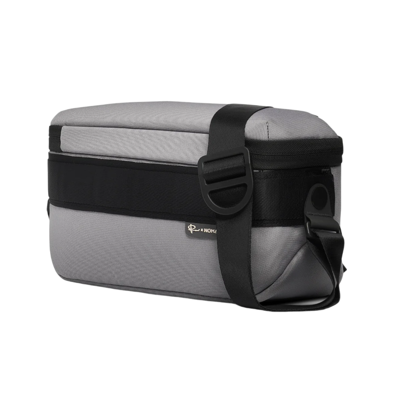 NOMATIC Luma Camera Sling 9L 相機斜孭袋｜磁吸閉合設計，確保裝備安全