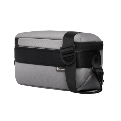 NOMATIC Luma Camera Sling 9L 相機斜孭袋｜磁吸閉合設計，確保裝備安全