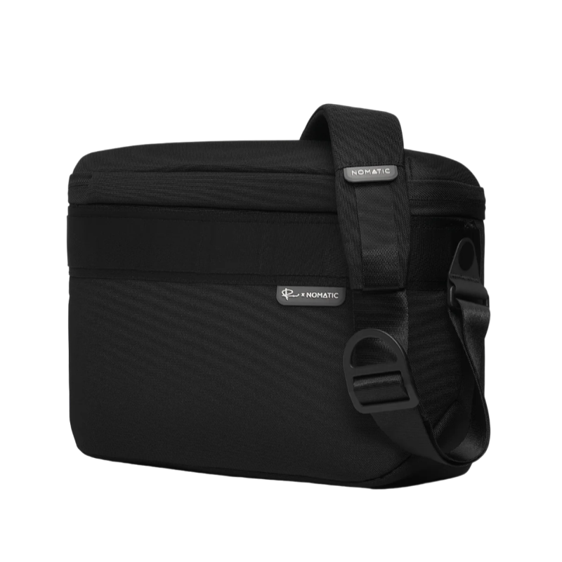 NOMATIC Luma Camera Sling 12L 相機斜孭袋｜專業設計｜輕便靈活｜容量靈活可調