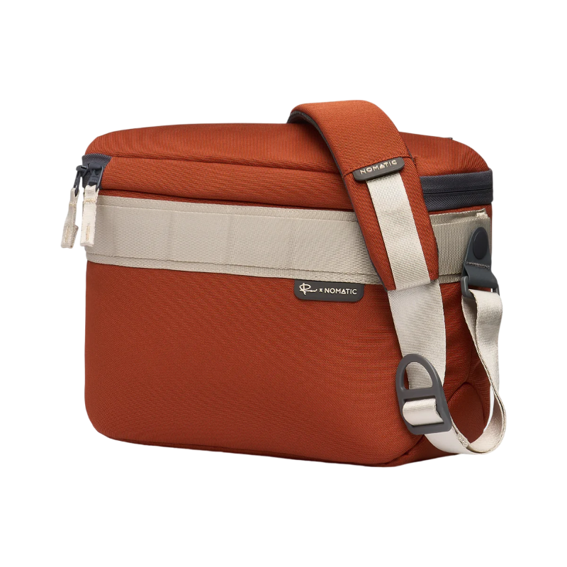 NOMATIC Luma Camera Sling 12L 相機斜孭袋｜專業設計｜輕便靈活｜容量靈活可調