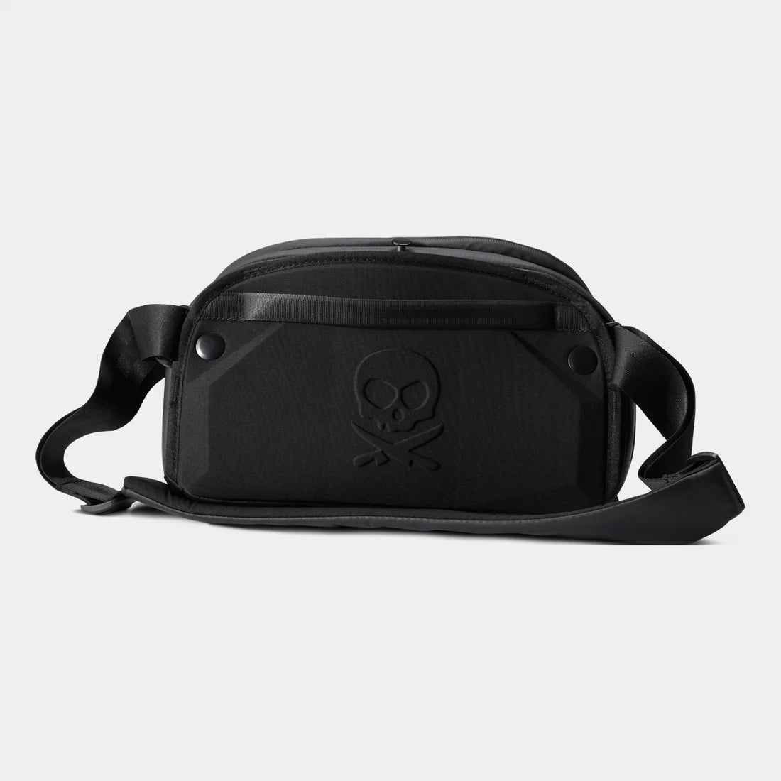 NOMATIC Mckinnon Sling 單肩包｜內部設有記憶卡袋、電池袋及多個網袋