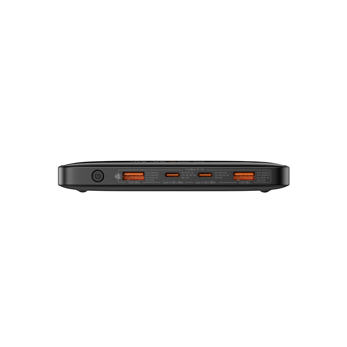 BASEUS Blade HD 筆記本電腦移動電源 100W 20000mAh