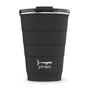 PIRANI Insulated Tumbler 16oz 不鏽鋼真空保溫杯(連杯蓋)