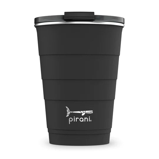 PIRANI Insulated Tumbler 16oz 不鏽鋼真空保溫杯(連杯蓋)