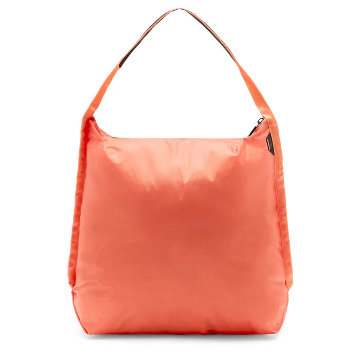 PEAK DESIGN Packable Tote｜防水防污設計，可摺疊手提購物袋