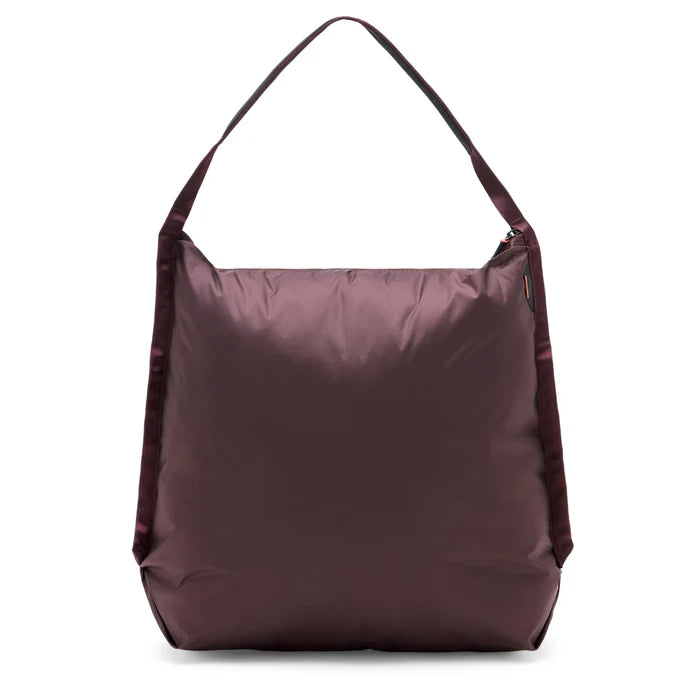 PEAK DESIGN Packable Tote｜防水防污設計，可摺疊手提購物袋