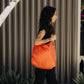 PEAK DESIGN Packable Tote｜超輕便摺疊手提購物袋｜防水防污設計