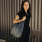 PEAK DESIGN Packable Tote｜超輕便摺疊手提購物袋｜防水防污設計