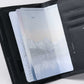 BITPLAY Slim Bifold Passport Holder 超薄機能護照套｜RFID 防護｜輕巧便攜旅行夾