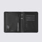 BITPLAY Slim Bifold Passport Holder 超薄機能護照套｜RFID 防護｜輕巧便攜旅行夾