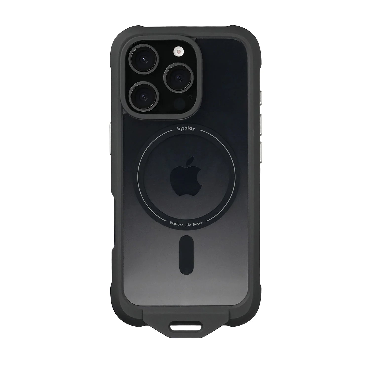 BITPLAY Wander Case for iPhone 16｜iPhone 16 Pro Max磁吸電話殼