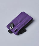 ALPAKA Zip Pouch Pro 防水收納包 VX21 (紫色限量款)