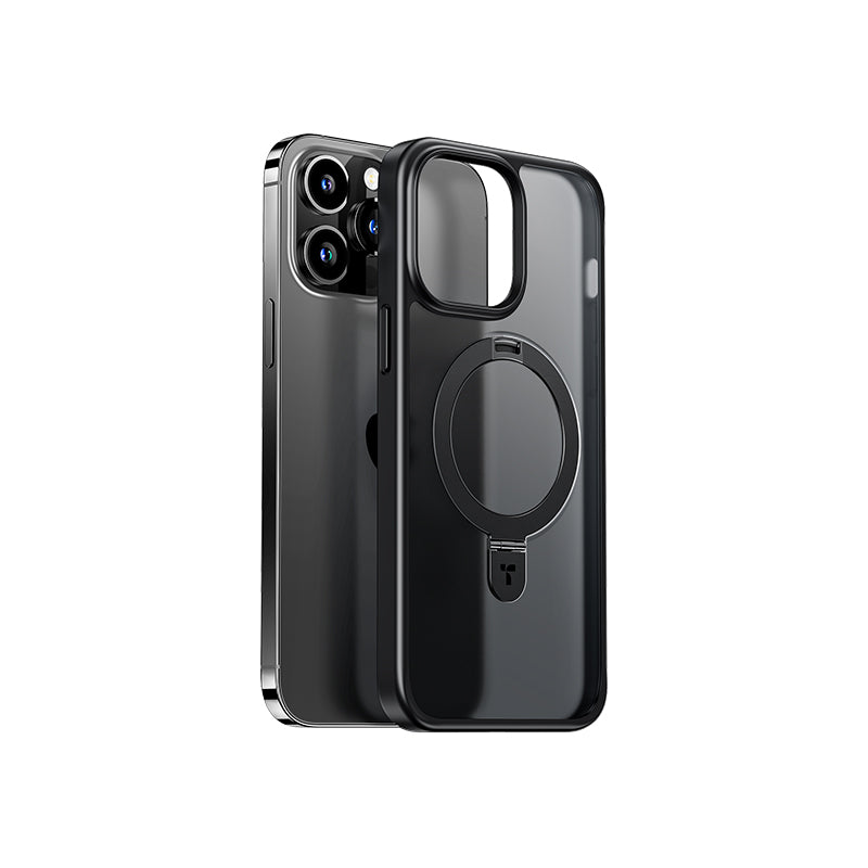 TORRAS iPhone 15系列 防撞支點保護殼 Q1