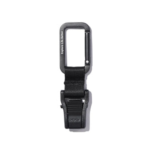 BITPLAY Quick-Release Carabiner｜多用途瞬扣夾