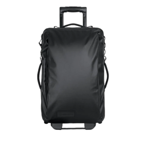 WANDRD TRANSIT Carry-on Roller 行李箱｜隨身登機尺寸